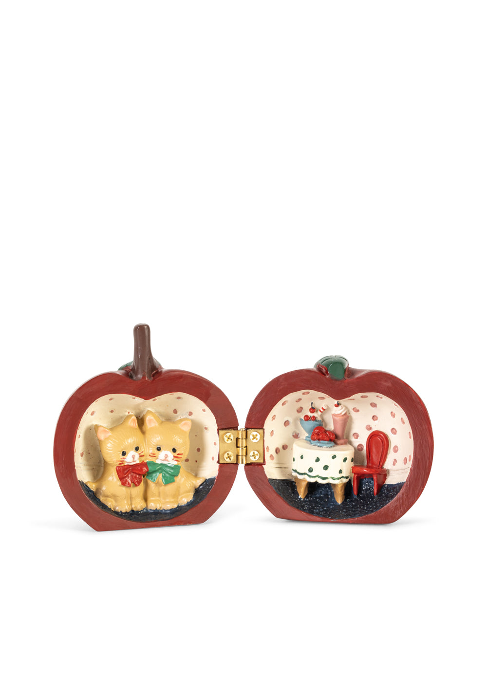 Mini Cherry Surprise House | Coming Soon