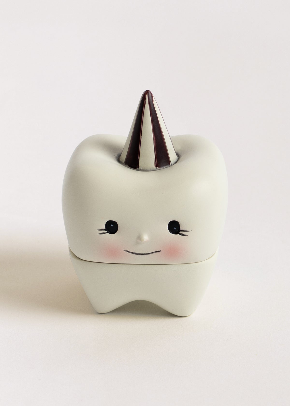 Tooth Box – Off White