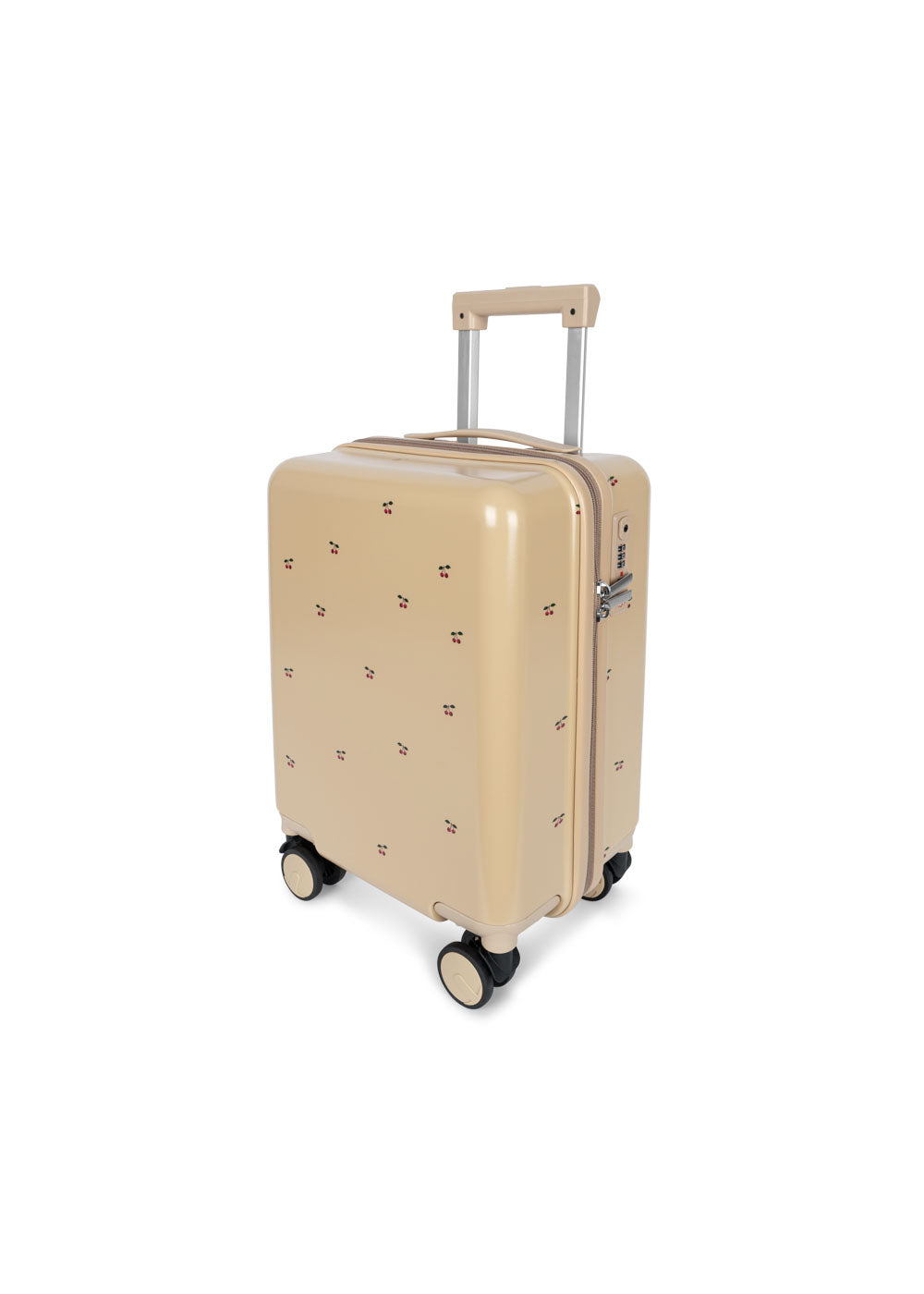 TRAVEL SUITCASE