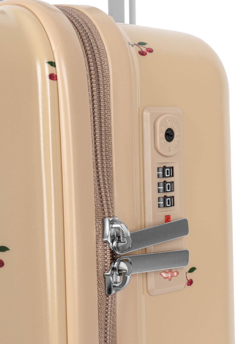 TRAVEL SUITCASE