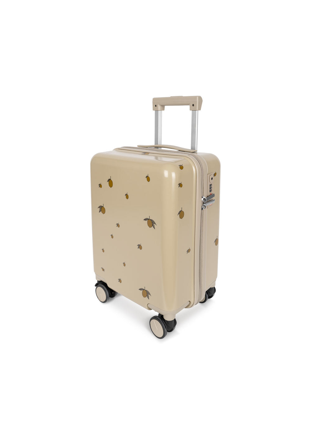 TRAVEL SUITCASE