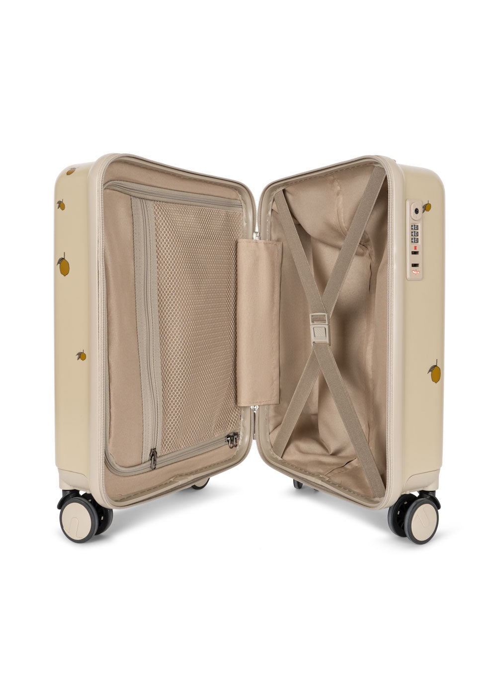 TRAVEL SUITCASE