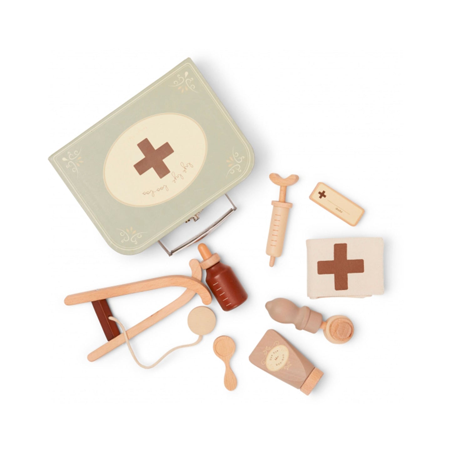DOCTOR SET