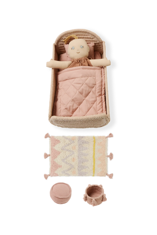 MINI LORENA AMMI DOLL SET