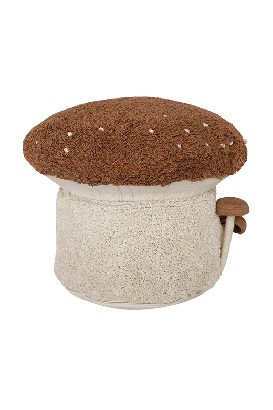 POUF BOLETUS