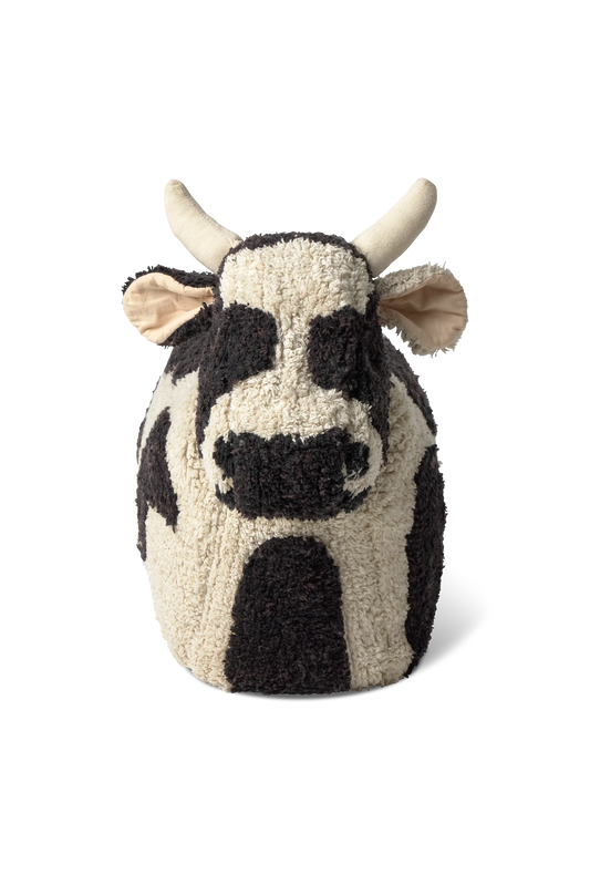 Pouf Lola The Cow