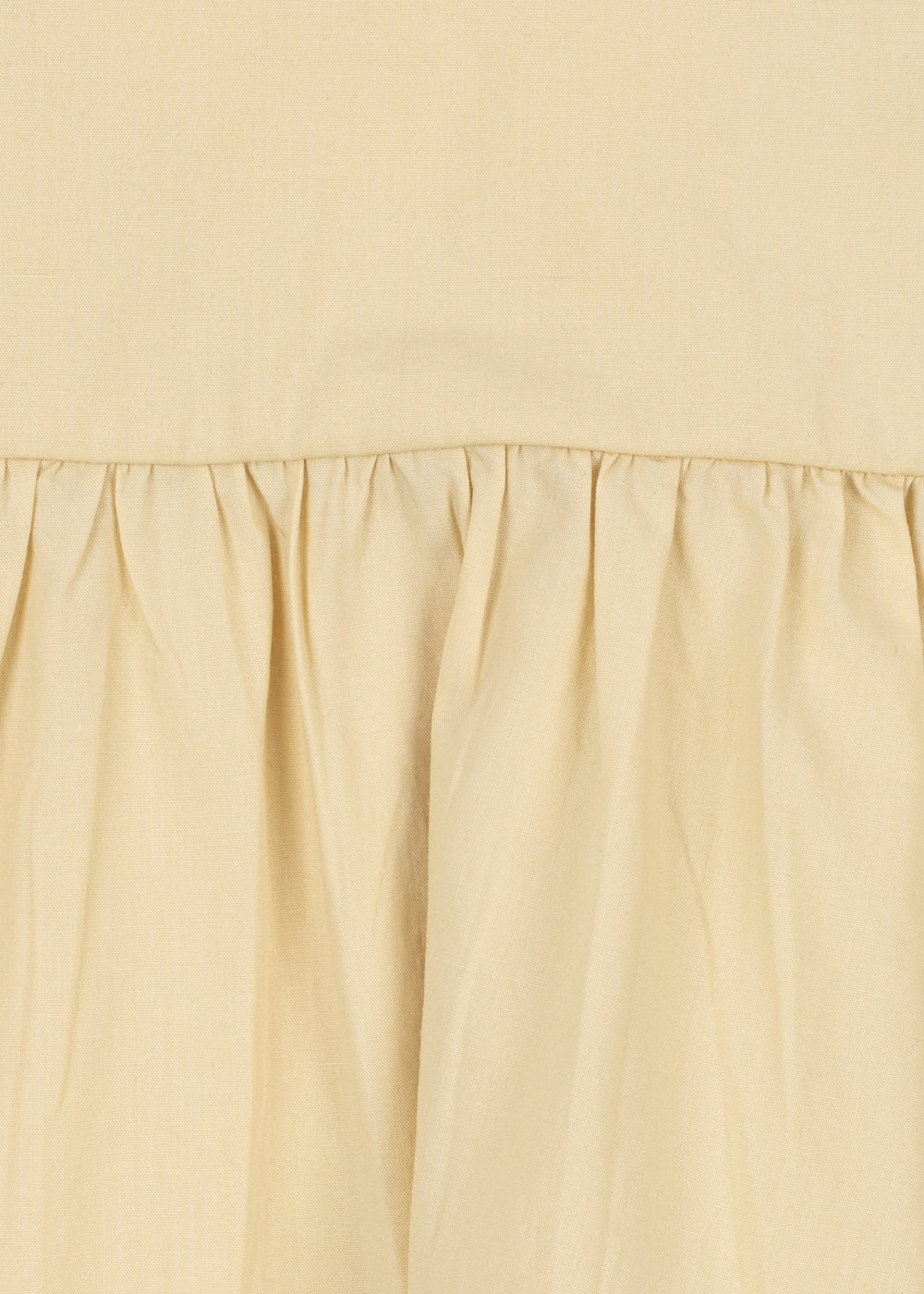 Hearly Dress GOTS – Sea Mist