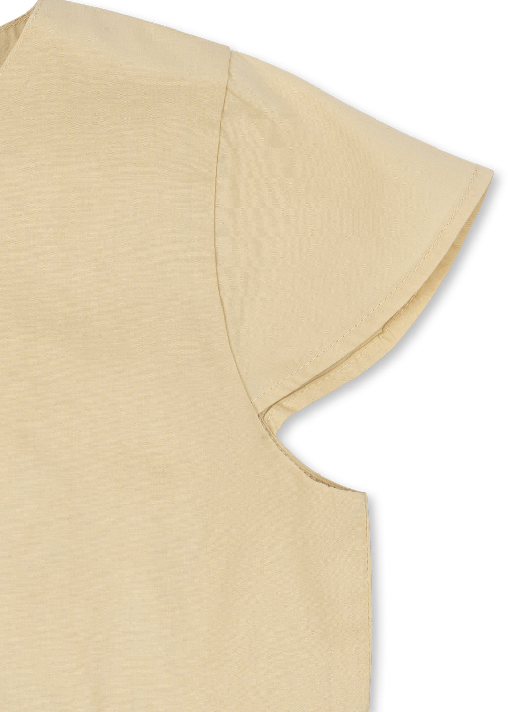 Hearly Dress GOTS – Sea Mist