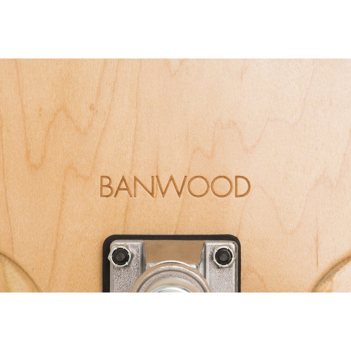 BANWOOD SKATEBOARD