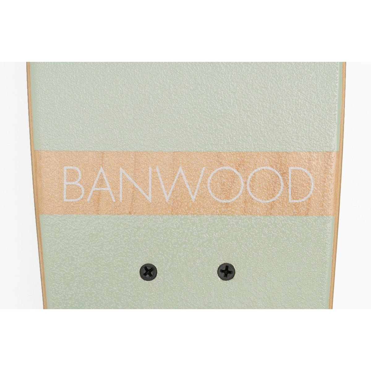 BANWOOD SKATEBOARD