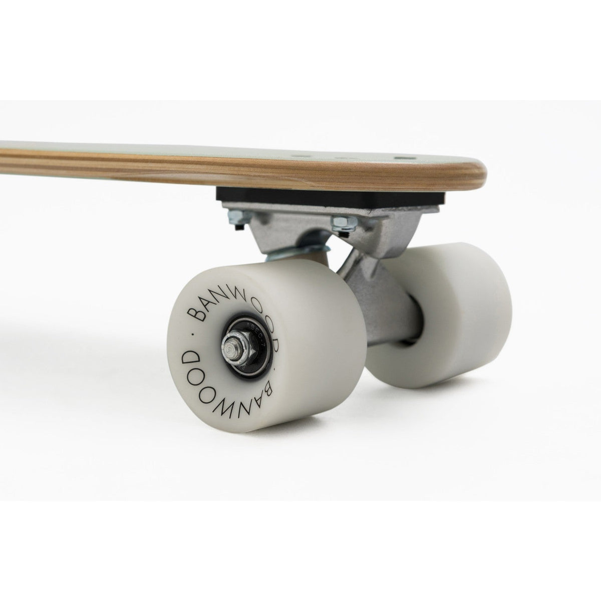 BANWOOD SKATEBOARD