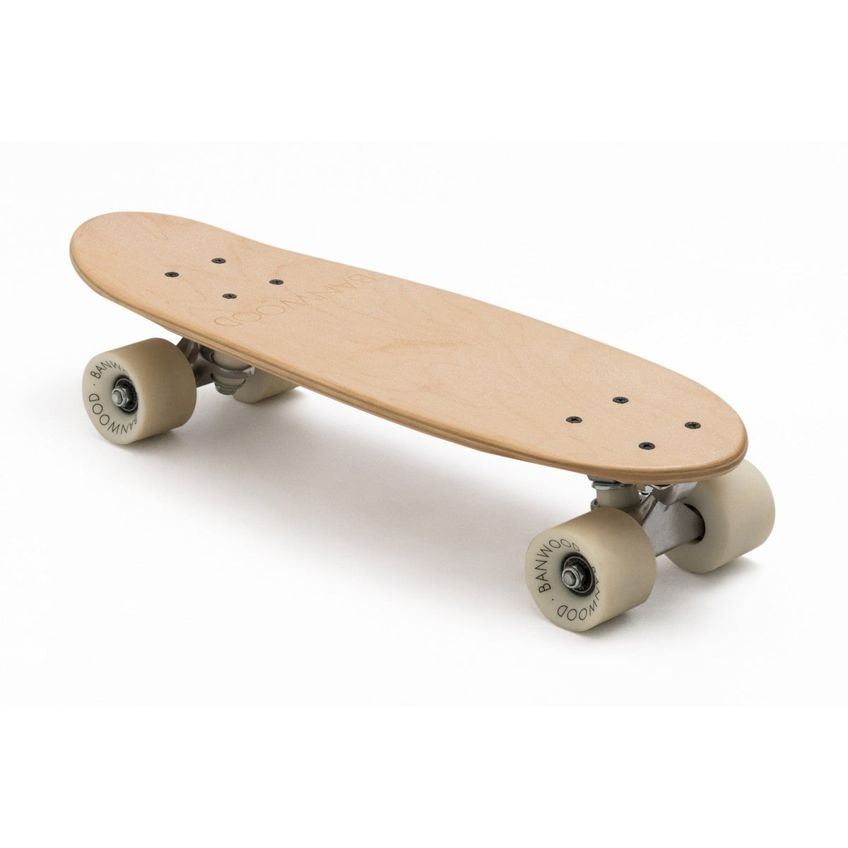 BANWOOD SKATEBOARD