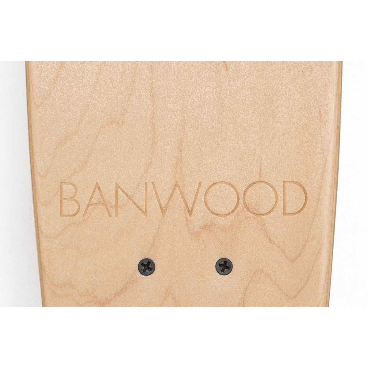 BANWOOD SKATEBOARD