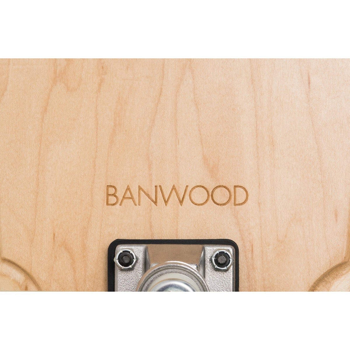 BANWOOD SKATEBOARD