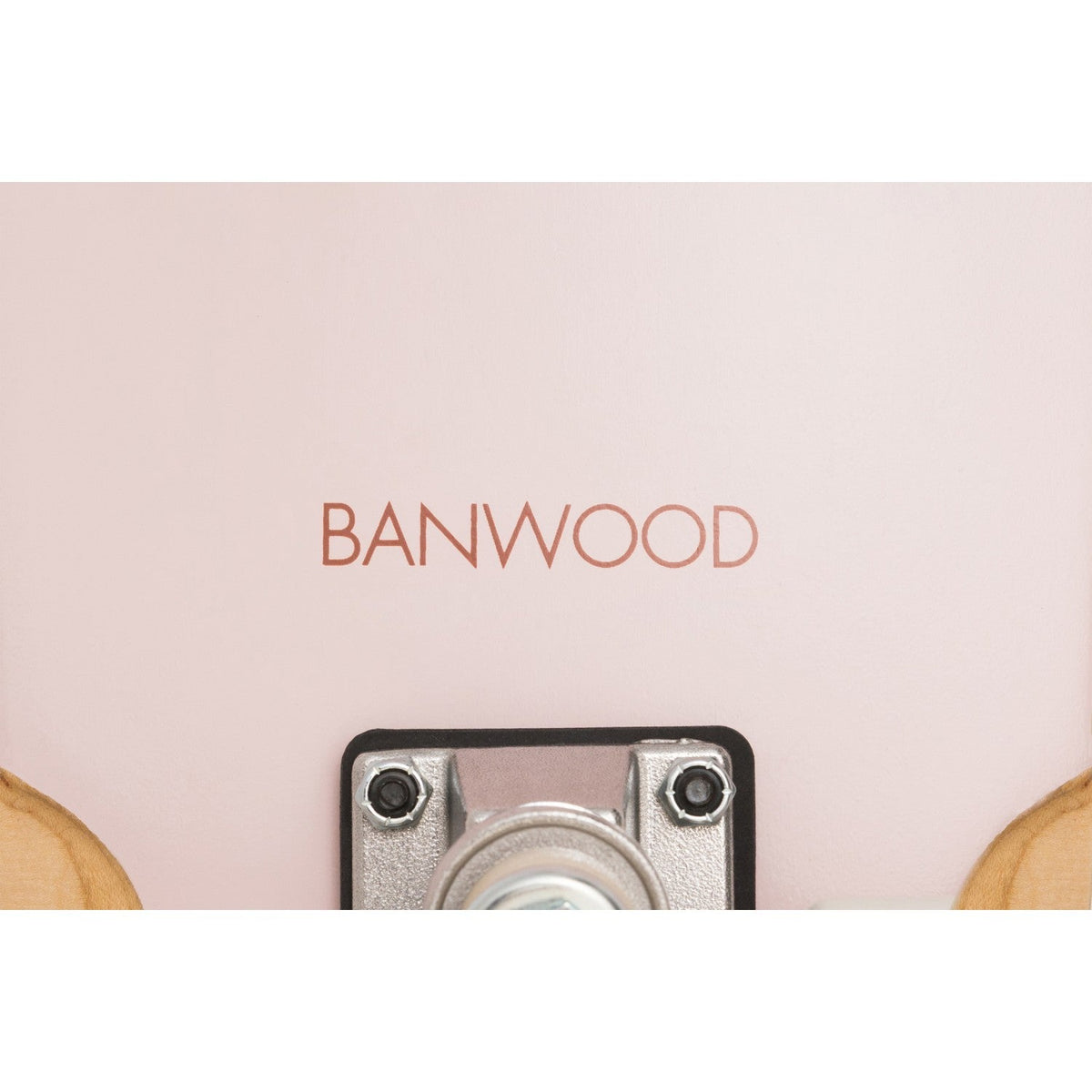 BANWOOD SKATEBOARD