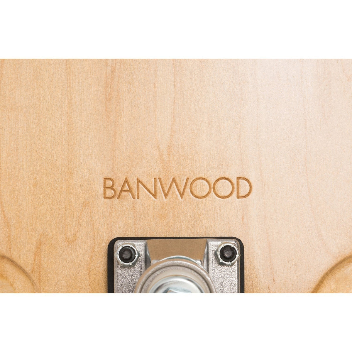 BANWOOD SKATEBOARD