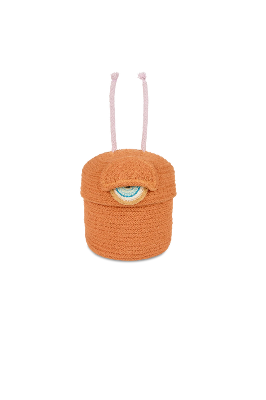 STORAGE BASKET ALIEN PLOOT