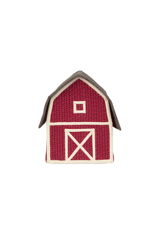 STORAGE BASKET FARM HOUSE