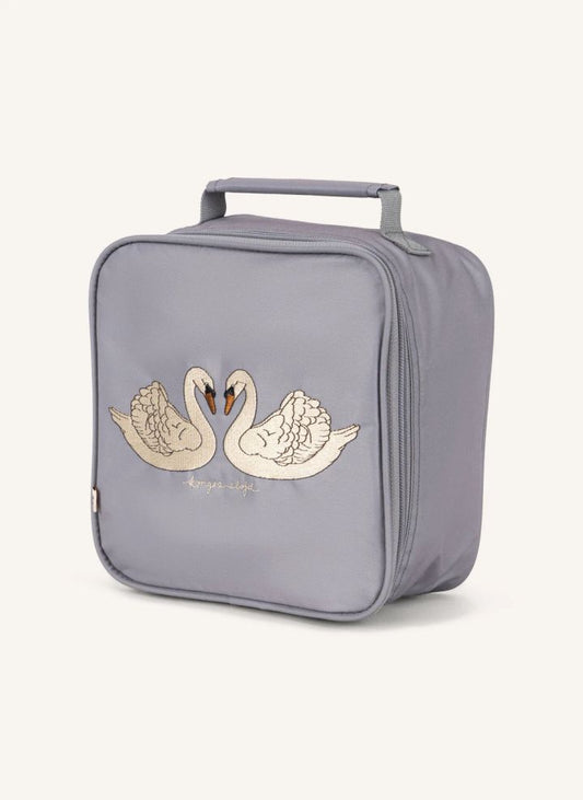 Swan Insulated Lunch Bag