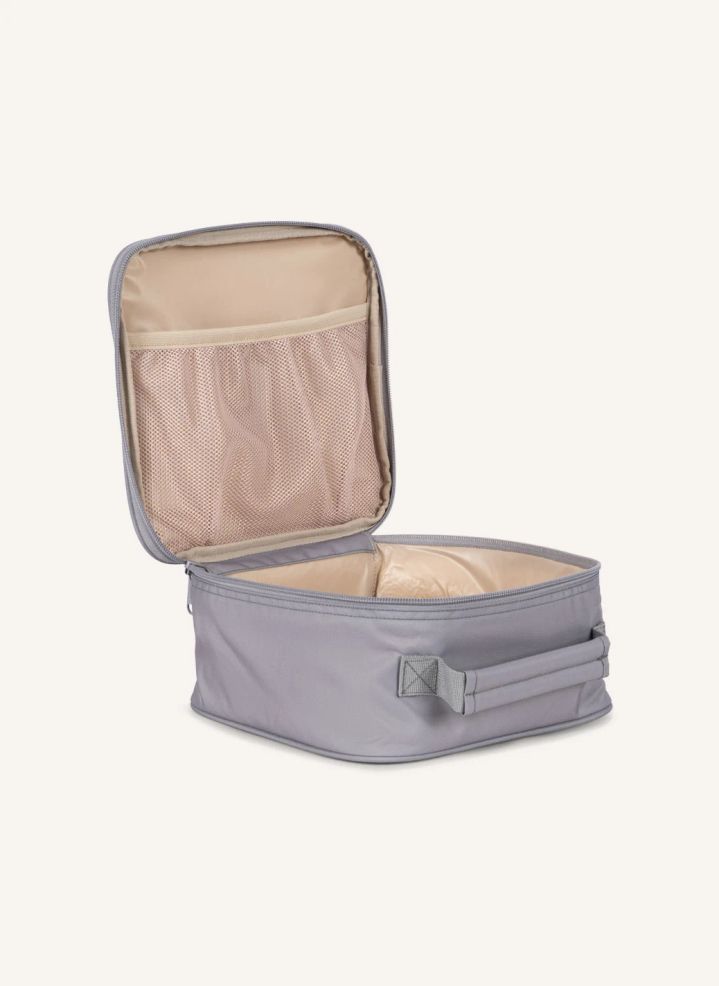 Swan Insulated Lunch Bag