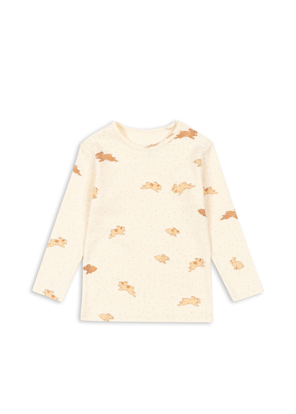 MINNIE BLOUSE GOTS