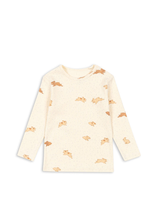 MINNIE BLOUSE GOTS