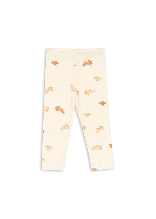 MINNIE PANTS GOTS