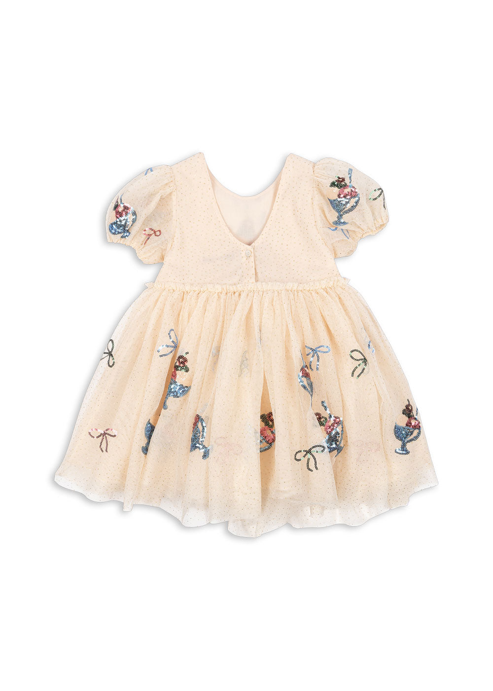 YVONNE FAIRY DRESS