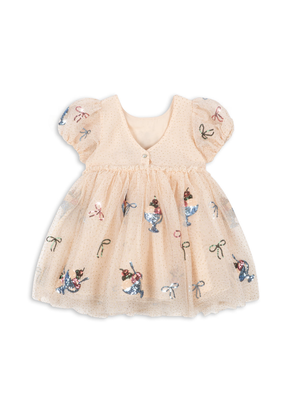 YVONNE DRESS