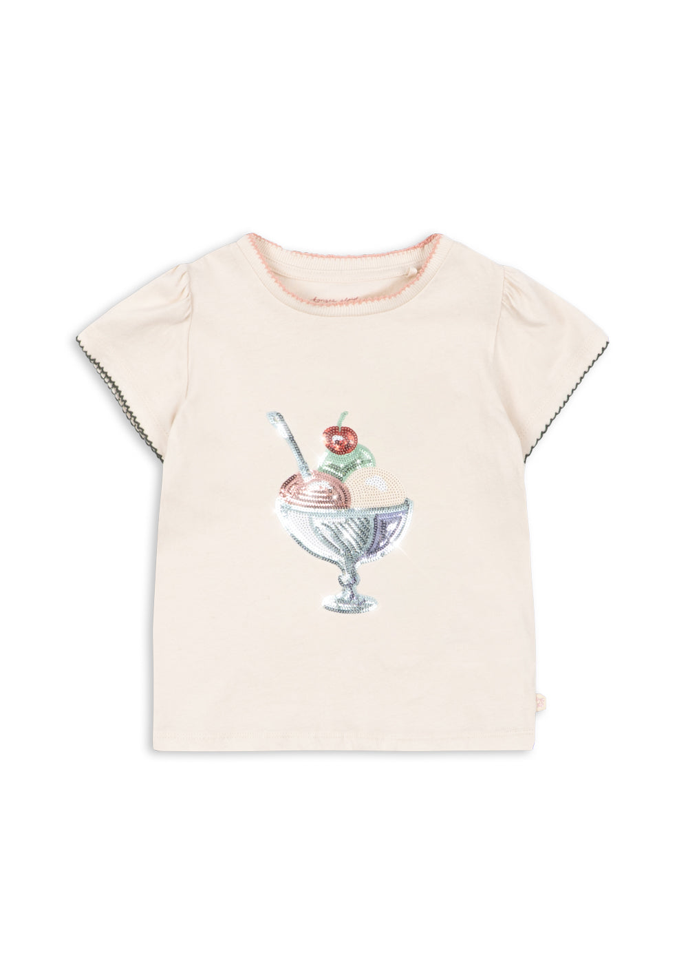 FAMO PUFF TEE GOTS