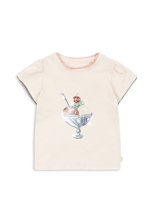 FAMO PUFF TEE GOTS