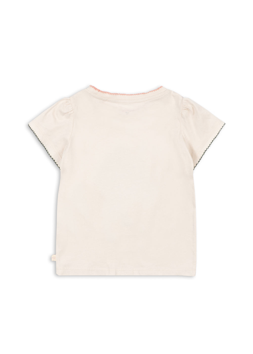 FAMO PUFF TEE GOTS