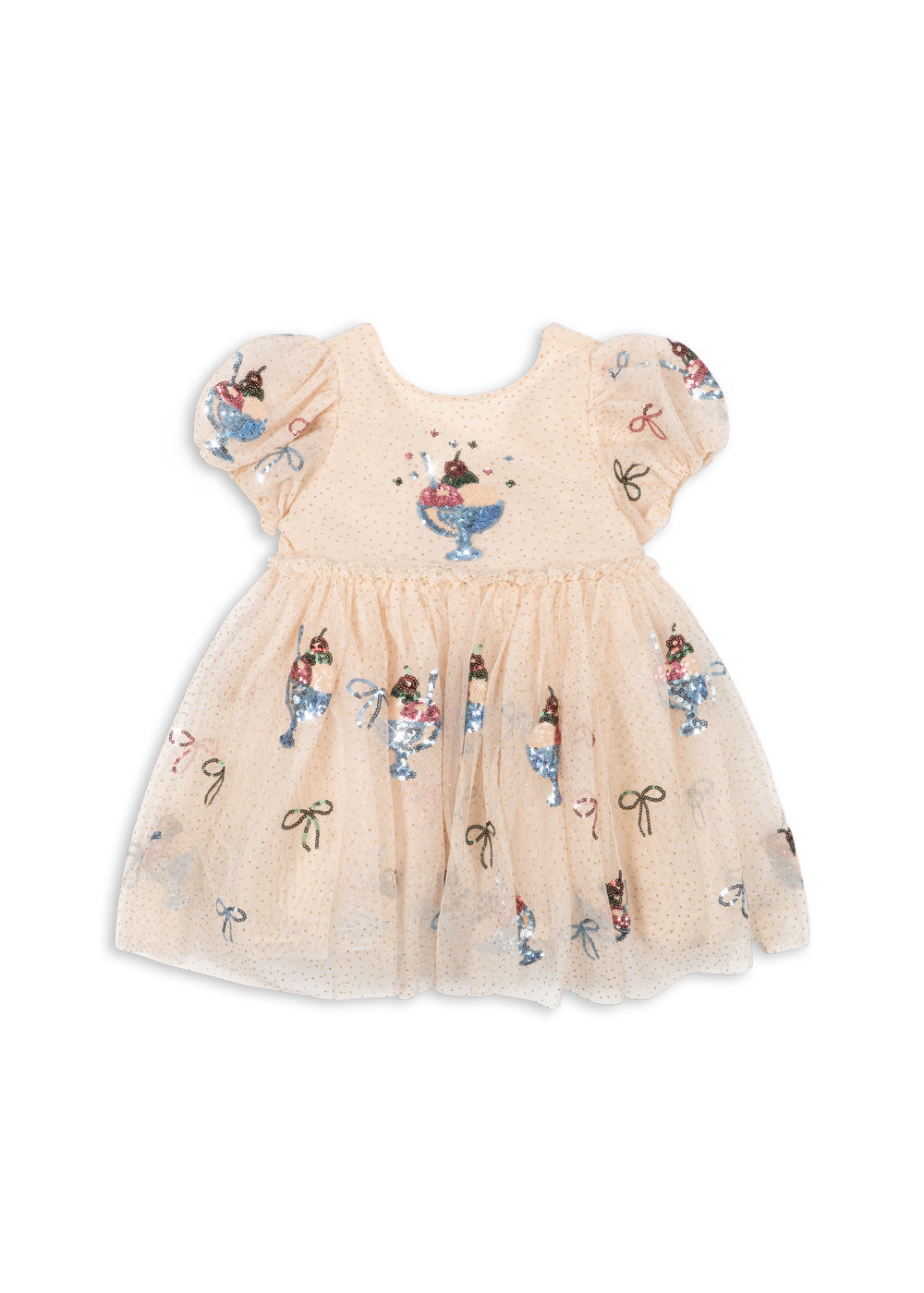 YVONNE FAIRY DRESS
