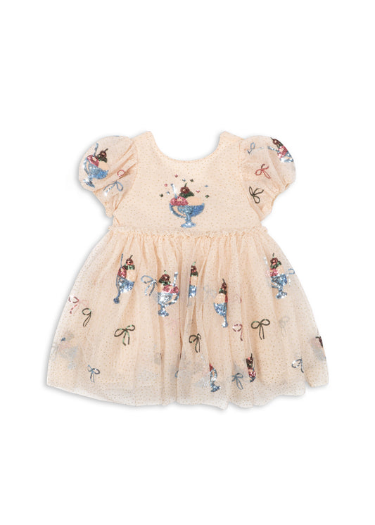 YVONNE FAIRY DRESS