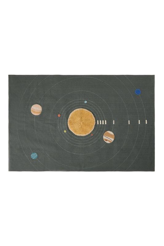 WALL HANGER SOLAR SYSTEM