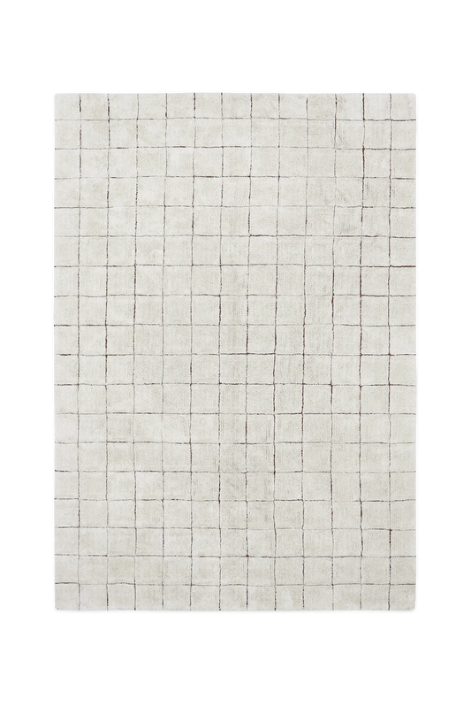 WASHABLE RUG MOSAIC
